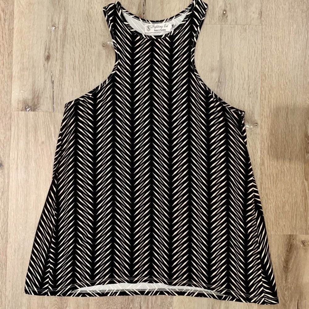 GUC FIGHTING EEL TANK TEMPO SZ M